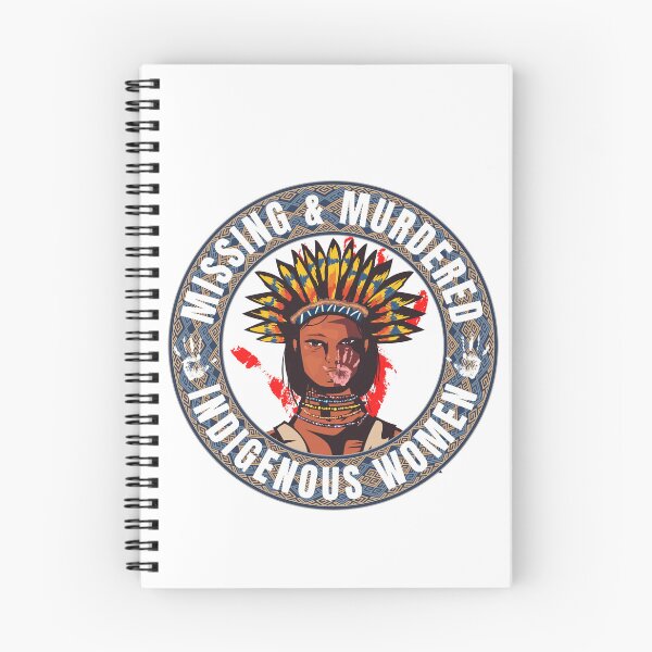Item preview, Mmiw Awareness (Missing And Murdered Indigenous Women) designed and sold by i-longmanshop.