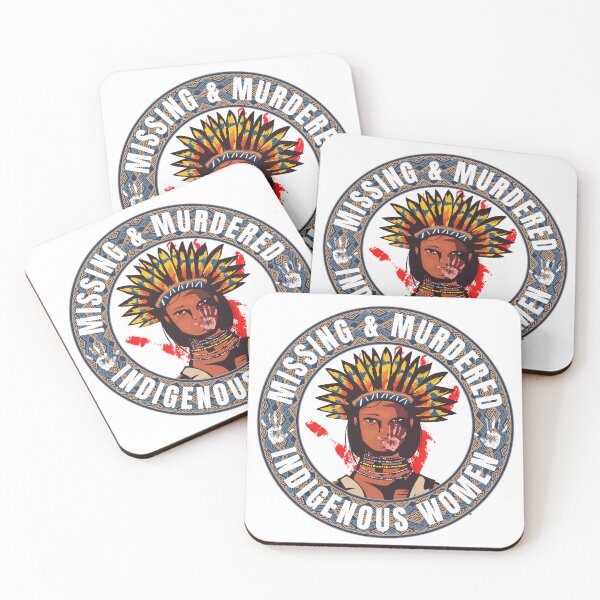 Item preview, Mmiw Awareness (Missing And Murdered Indigenous Women) designed and sold by i-longmanshop.