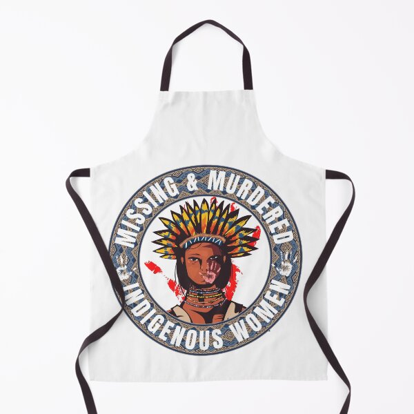 Item preview, Mmiw Awareness (Missing And Murdered Indigenous Women) designed and sold by i-longmanshop.
