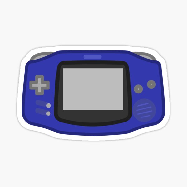 Item preview, Advance Game Console for Boy designed and sold by Beano Supremo.