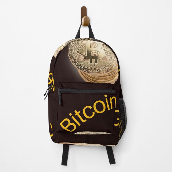 Item preview, Bitcoin Wealth designed and sold by passiveink.