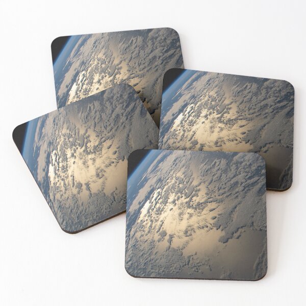 Item preview, Earth from the International Space Station designed and sold by Raureif.