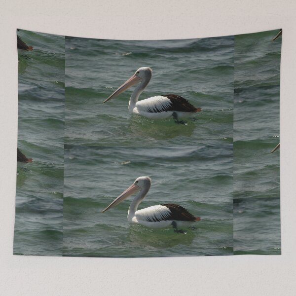 Item preview, Pelican, South Coast, Australia 2015 designed and sold by muz2142.