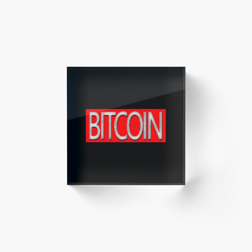 Item preview, Acrylic Block designed and sold by StepupDesign.