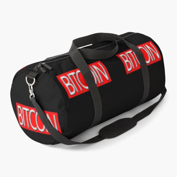 Item preview, Bitcoin Banner Dots designed and sold by StepupDesign.