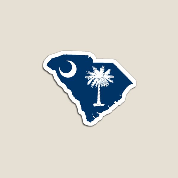 Item preview, South Carolina designed and sold by cjackvony.