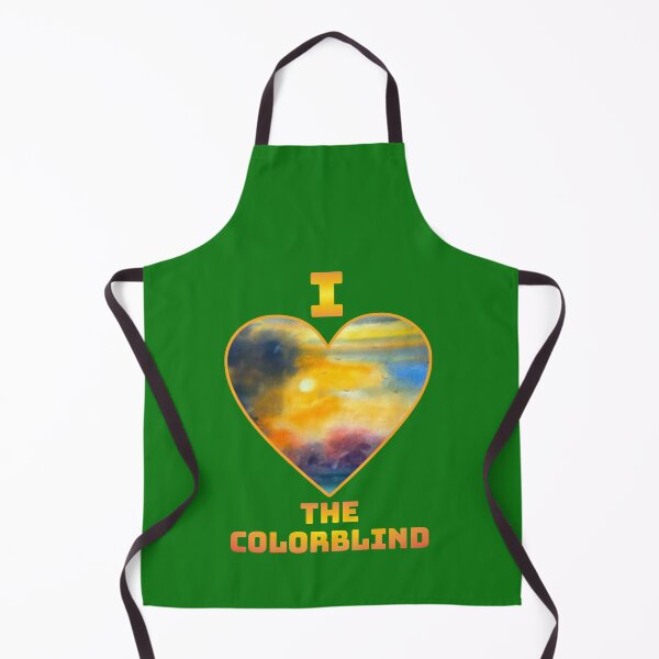 Item preview, I the colorblind. designed and sold by Umiska.