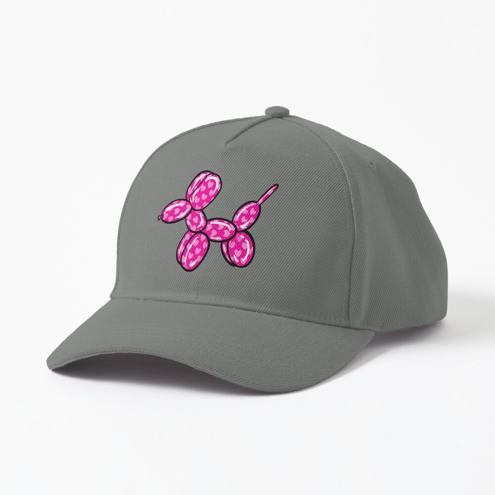 Item preview, Baseball Cap designed and sold by balloonbling.