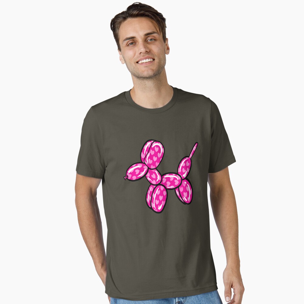 Item preview, Essential T-Shirt designed and sold by balloonbling.