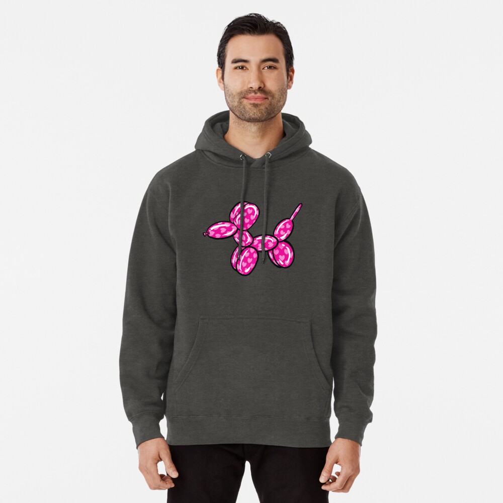 Item preview, Pullover Hoodie designed and sold by balloonbling.