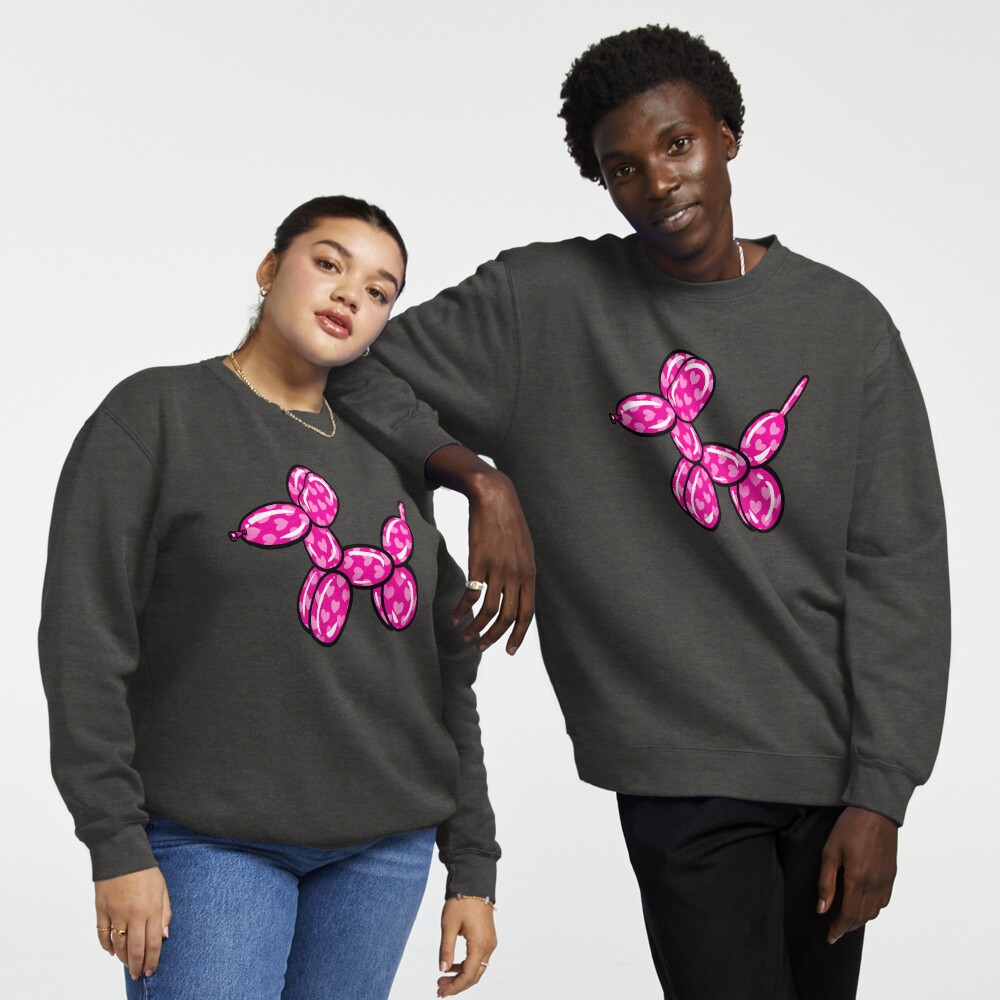Item preview, Pullover Sweatshirt designed and sold by balloonbling.