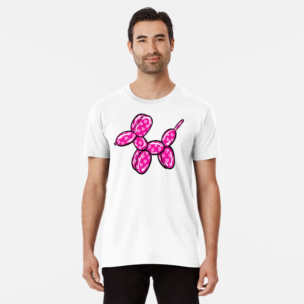 Item preview, Premium T-Shirt designed and sold by balloonbling.