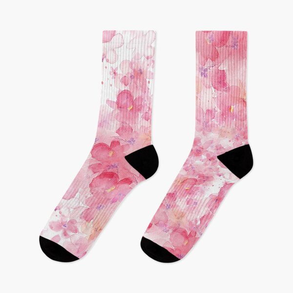 Item preview, Watercolor Cherry Blossom designed and sold by Vibrant Creations.