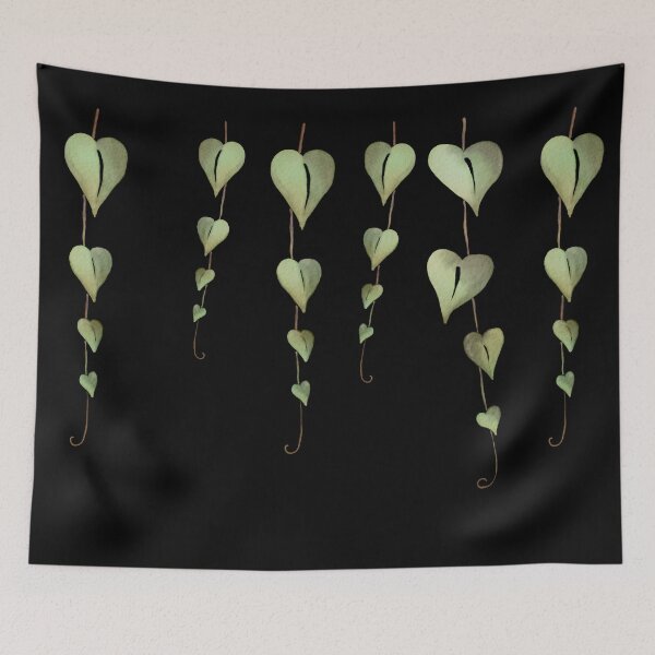 Item preview, Watercolor vines designed and sold by PF-creations.