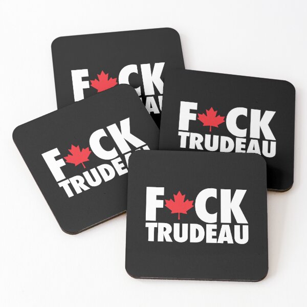 Item preview, Fuck Trudeau, Fuck Trudeau Flag, Freedom Convoy Canada, Truckers For Freedom, Truck You Trudeau, Freedom Rally, We the Fringe, Freedom Convoy 2022, Small Fringe Minority, Freedom over Fear designed and sold by pierrelaidesign.