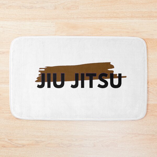 Item preview, BJJ Brazilian Jiu Jitsu Brown Belt designed and sold by HootVault.