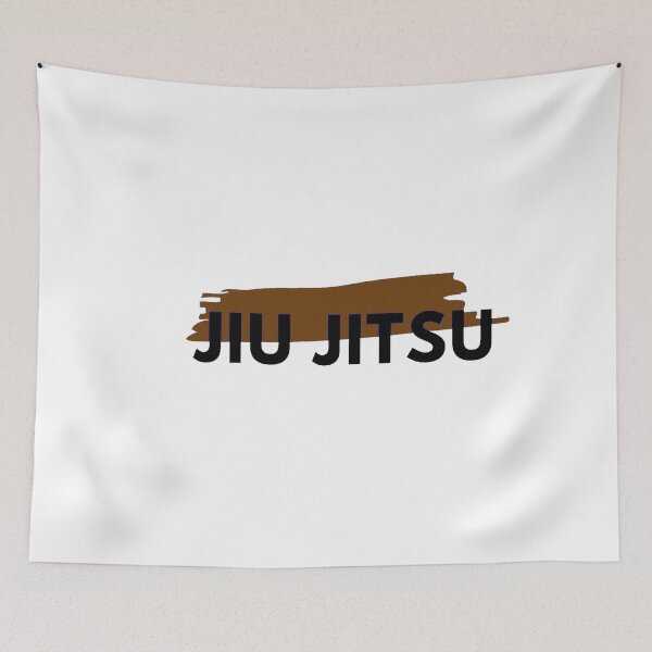 Item preview, BJJ Brazilian Jiu Jitsu Brown Belt designed and sold by HootVault.