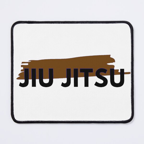 Item preview, BJJ Brazilian Jiu Jitsu Brown Belt designed and sold by HootVault.