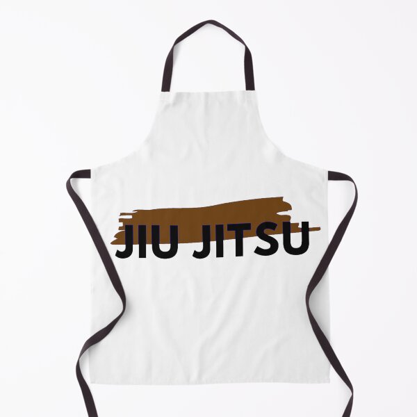 Item preview, BJJ Brazilian Jiu Jitsu Brown Belt designed and sold by HootVault.