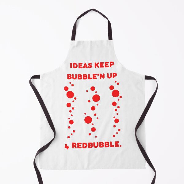 Item preview, Ideas Bubble'n. designed and sold by SilverGhostNine.