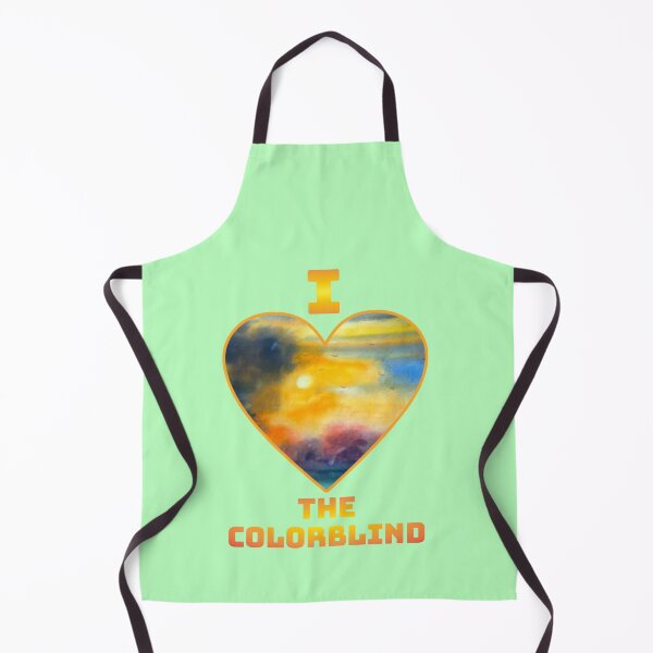 Item preview,  I the colorblind. designed and sold by Umiska.