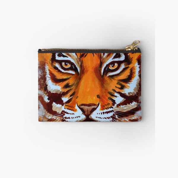 Item preview, Tiger #75 designed and sold by Bex Moss.