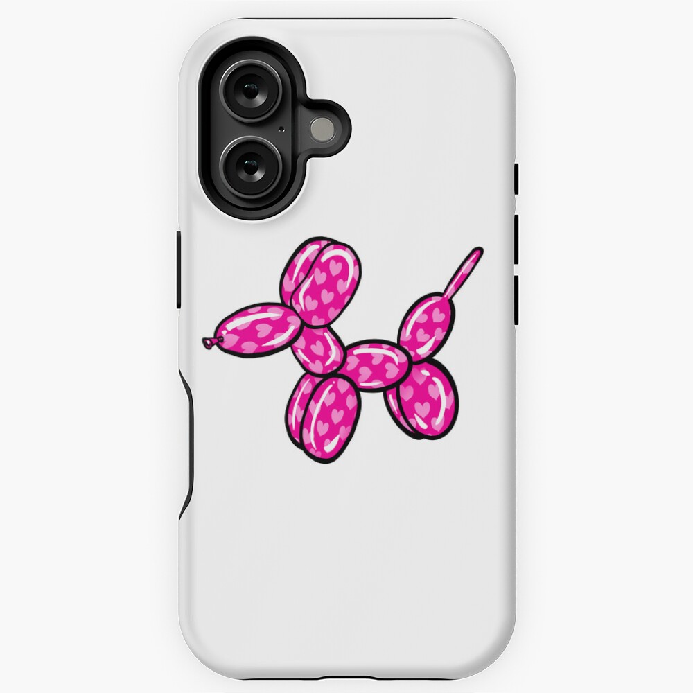 Item preview, iPhone Magsafe Tough Case designed and sold by balloonbling.