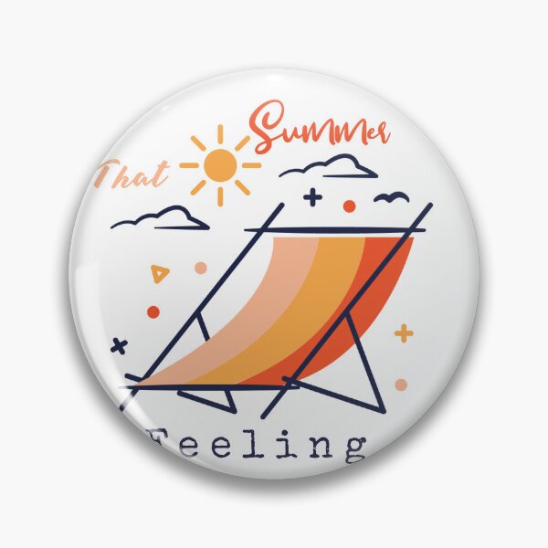 Item preview, That Summer Feeling designed and sold by Tshirtstory.