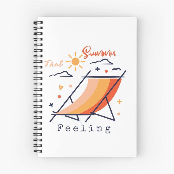 Item preview, That Summer Feeling designed and sold by Tshirtstory.