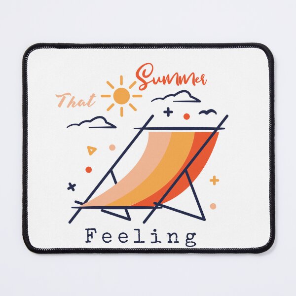 Item preview, That Summer Feeling designed and sold by Tshirtstory.