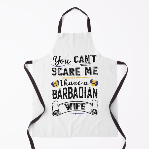 Item preview, Barbadian Wife designed and sold by foramelie.