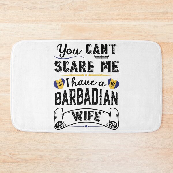 Item preview, Barbadian Wife designed and sold by foramelie.