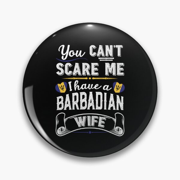 Item preview, Barbadian Wife designed and sold by foramelie.