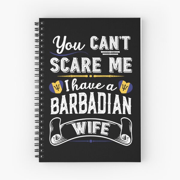 Item preview, Barbadian Wife designed and sold by foramelie.