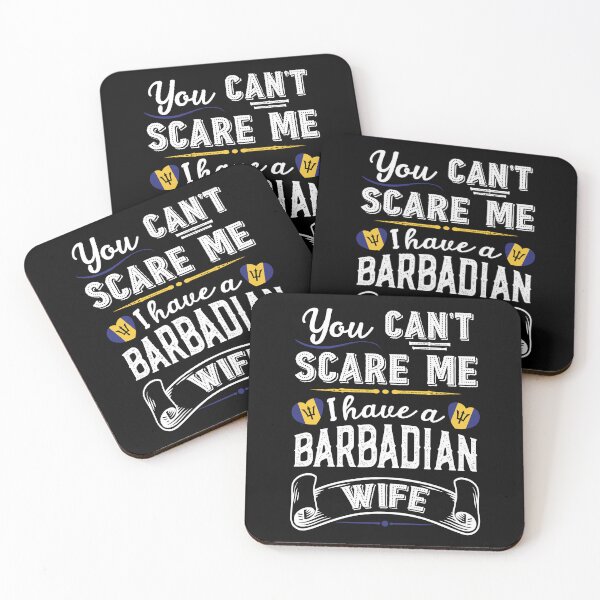 Item preview, Barbadian Wife designed and sold by foramelie.