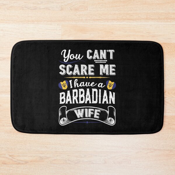 Item preview, Barbadian Wife designed and sold by foramelie.