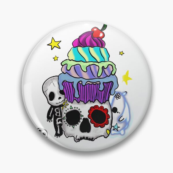 Item preview, Sweettooth designed and sold by Hlubcreative.