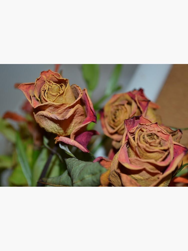 "Roses Really Smell Like POO POO" Zipper Pouch for Sale by vinnypop76