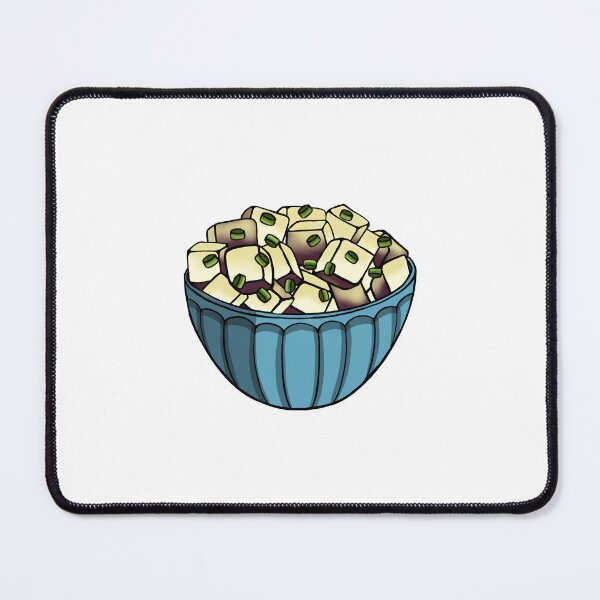 Item preview, Potato Salad designed and sold by honeybeepaper.