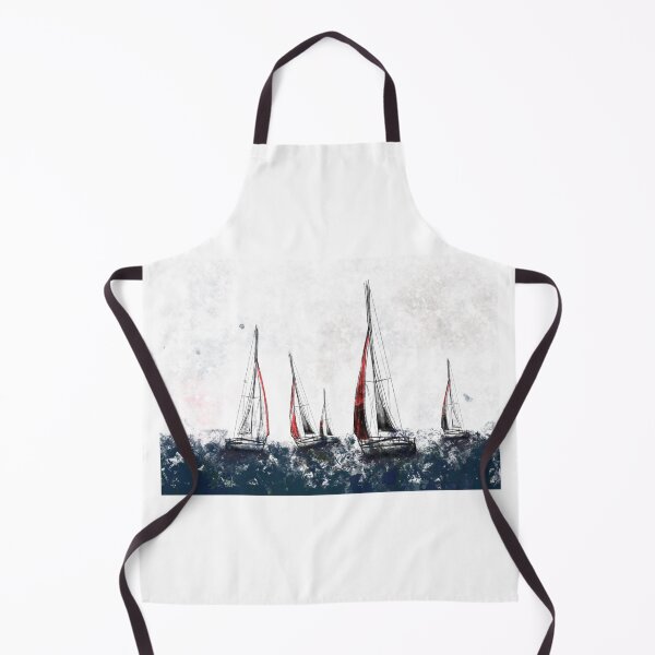 Item preview, BOAT RACE designed and sold by tenfiftytwo.