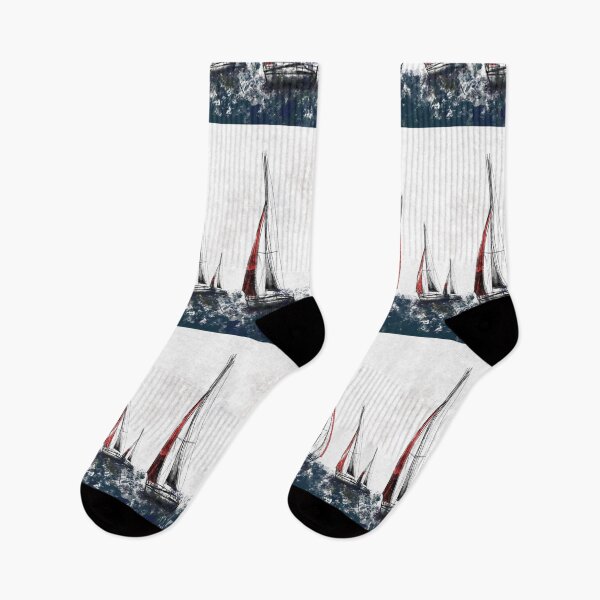 Item preview, BOAT RACE designed and sold by tenfiftytwo.