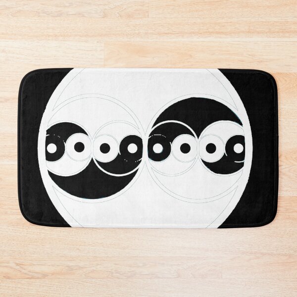 Item preview, symetric  designed and sold by TheVirtualShop.