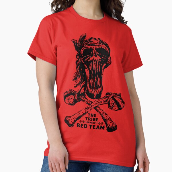 Item preview, Devgru Red Team designed and sold by Duck Dive Workshop.