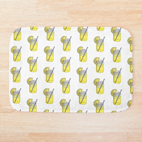 Item preview, Mason Jar Lemonade designed and sold by honeybeepaper.