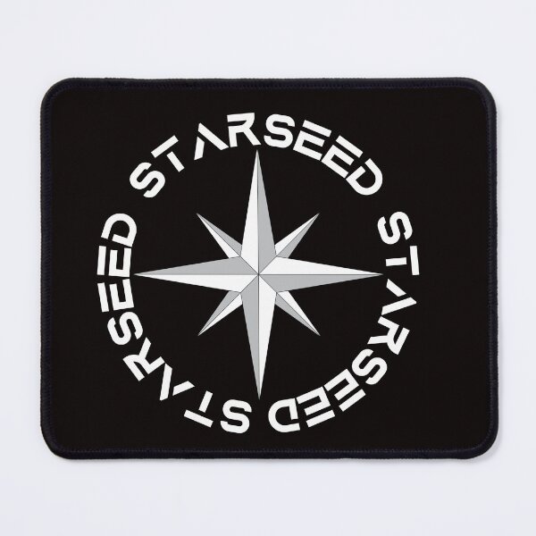 Item preview, STARSEED Spiritual Healer designed and sold by jmed70.