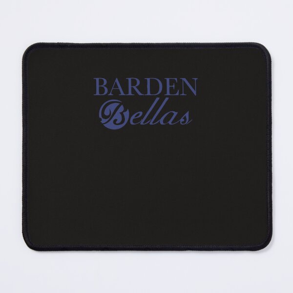 Item preview, Barden Bella&x27;s Baseball ¾ Sleeve T-Shirt designed and sold by StephanieHemmer.