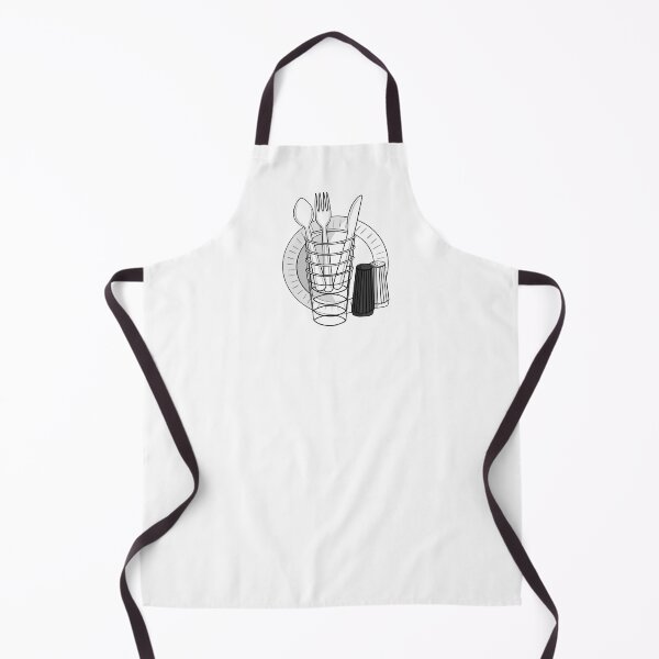 Item preview, Picnic Utensils designed and sold by honeybeepaper.