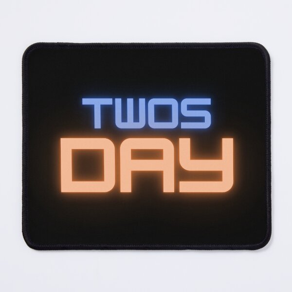 Item preview, happy twosday celebrate 2022 designed and sold by Bhorestha.