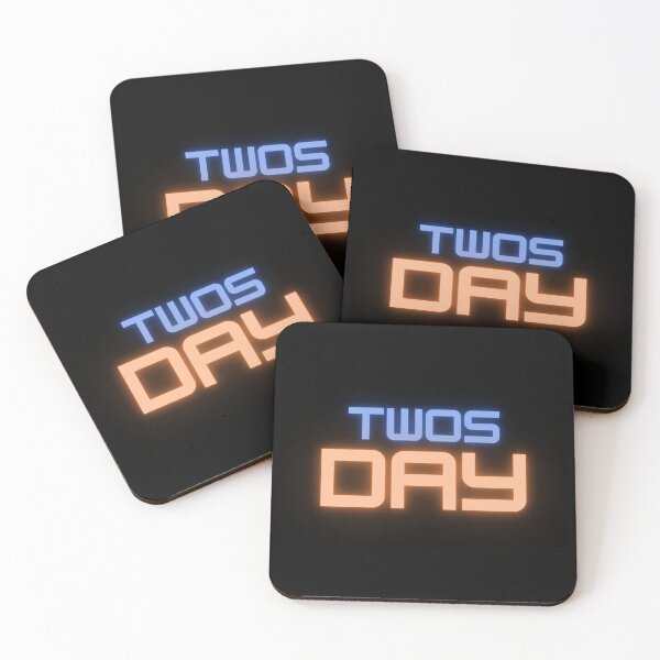 Item preview, happy twosday celebrate 2022 designed and sold by Bhorestha.