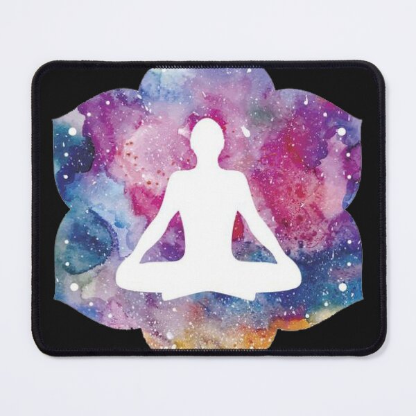 Item preview, Just meditate designed and sold by Come-2-Shop.